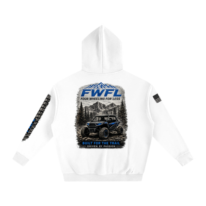 FWFL - OFFICAL HOODIE