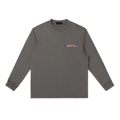 FWFL - CREWNECK LONG-SLEEVE