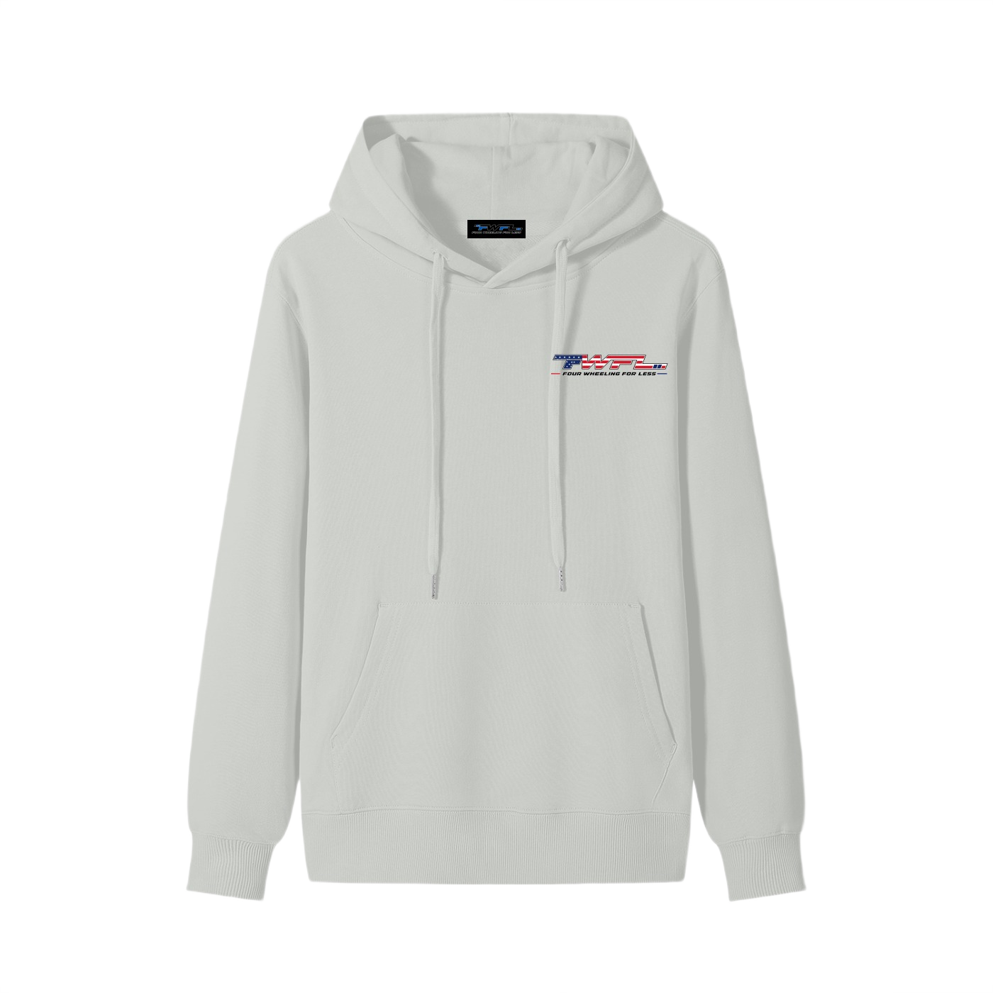FWFL - CLASSIC HOODIE
