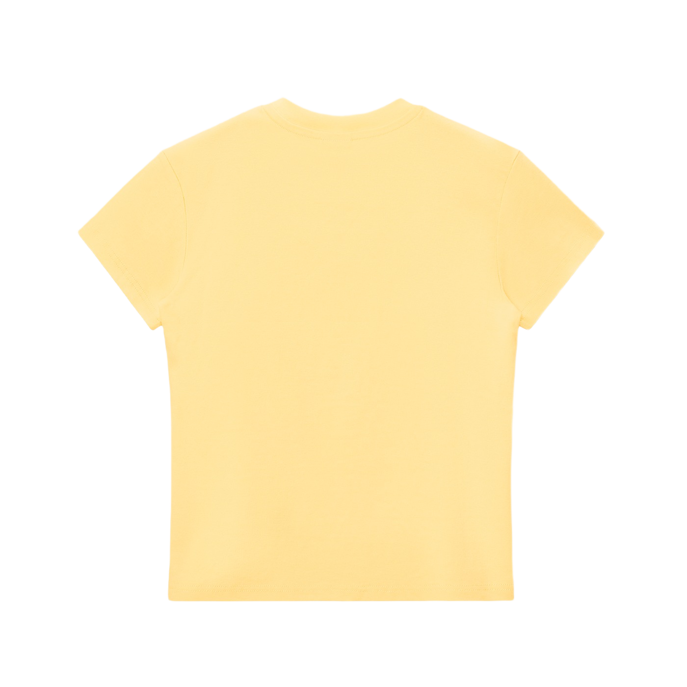 FWFL - WOMENS CREWNECK T-SHIRT