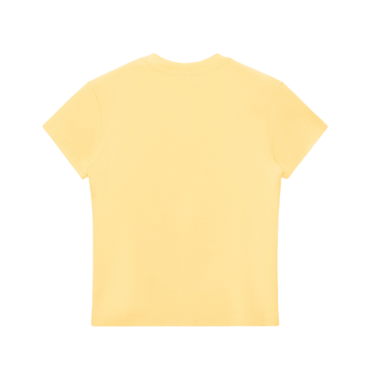FWFL - WOMENS CREWNECK T-SHIRT