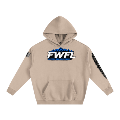 FWFL - OFFICAL HOODIE