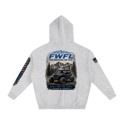 FWFL - HOODIE