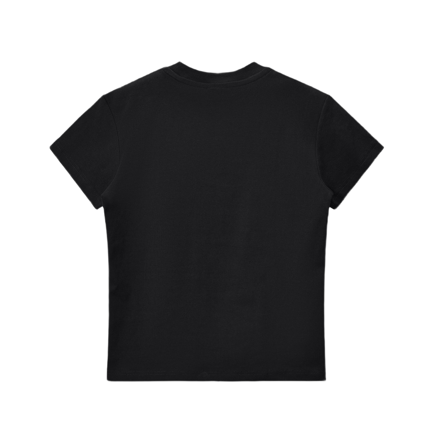 FWFL - WOMENS CREWNECK T-SHIRT