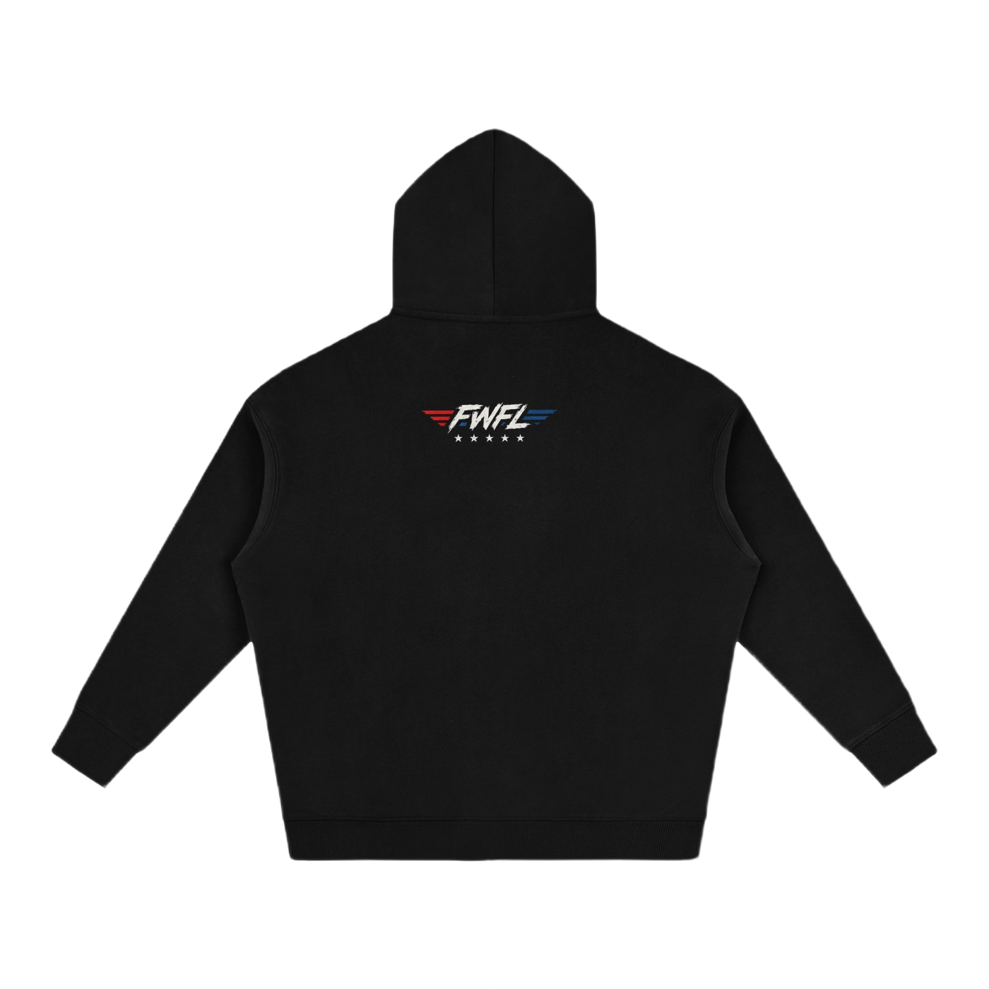 FWFL - I HAVE TO TALK TO MY WIFE HOODIE
