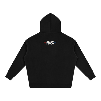 FWFL - I HAVE TO TALK TO MY WIFE HOODIE