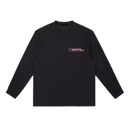 FWFL - CREWNECK LONG-SLEEVE
