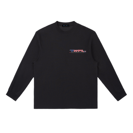 FWFL - CREWNECK LONG-SLEEVE