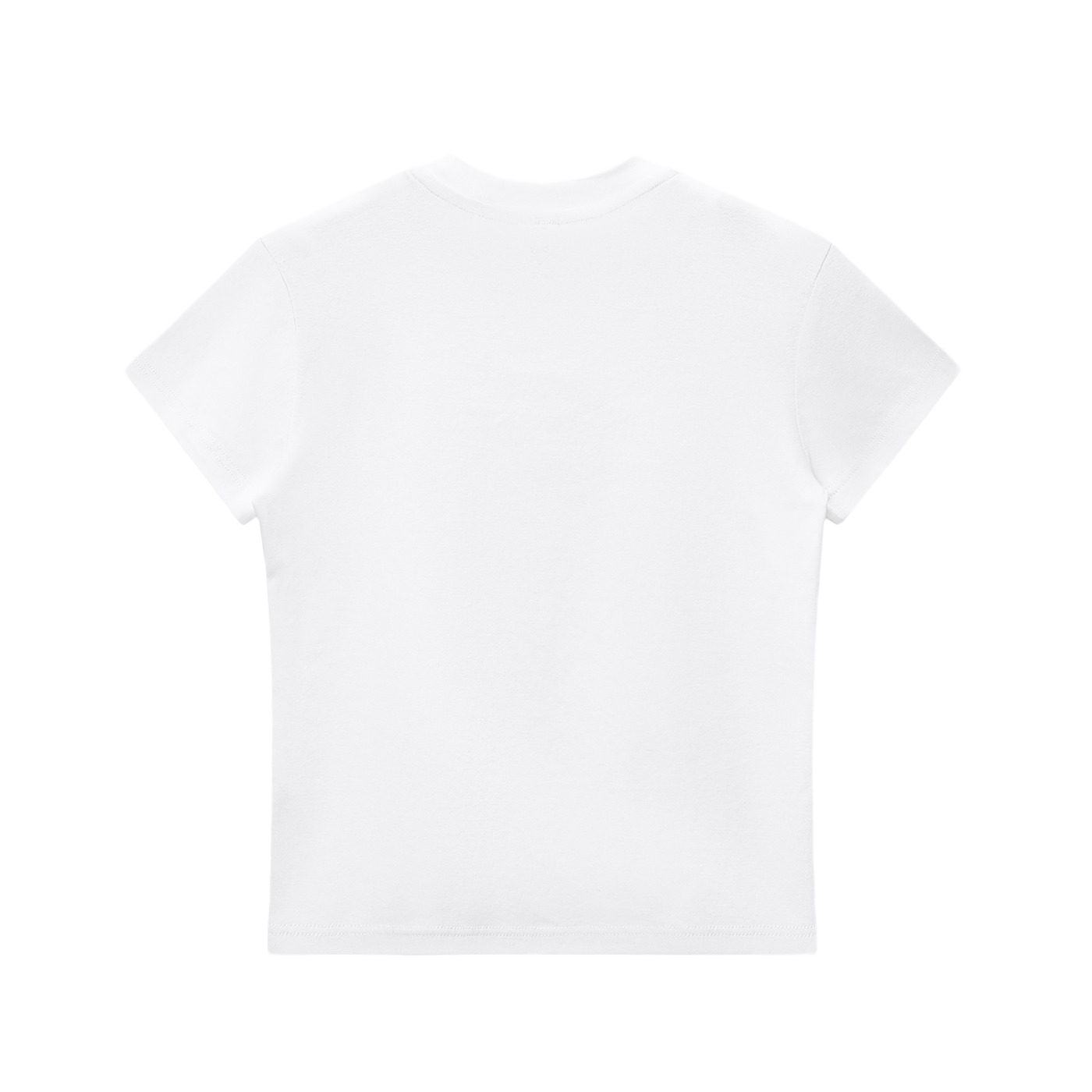 FWFL - WOMENS CREWNECK T-SHIRT