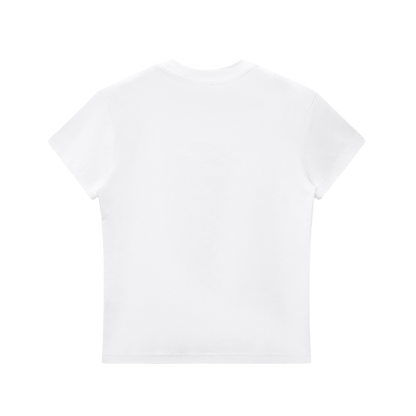 FWFL - WOMENS CREWNECK T-SHIRT