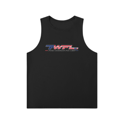 FWFL - USA TANK TOP