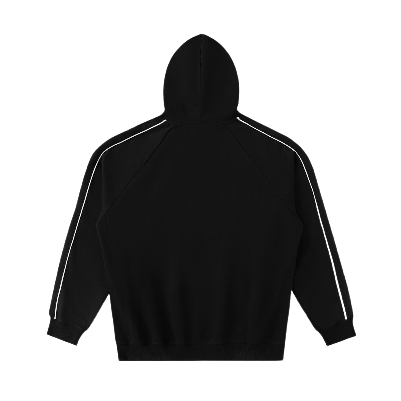 FWFL - MERICA RUNS ON GAS HOODIE