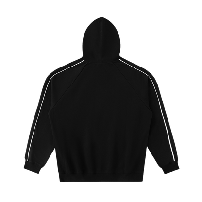 FWFL - MERICA RUNS ON GAS HOODIE