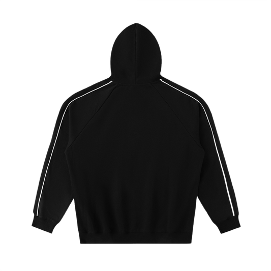 FWFL - MERICA RUNS ON GAS HOODIE