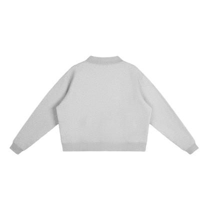 FWFL - WOMENS CREW SWEATSHIRT