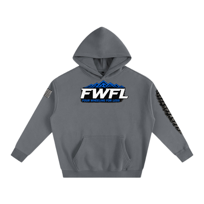 FWFL - OFFICAL HOODIE