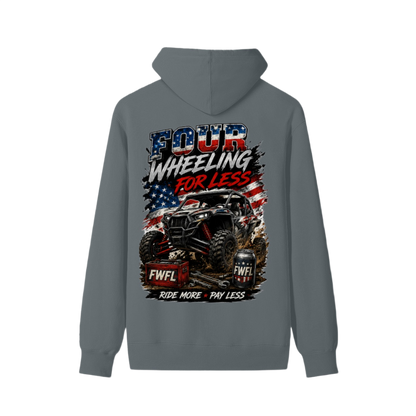 FWFL - CLASSIC HOODIE