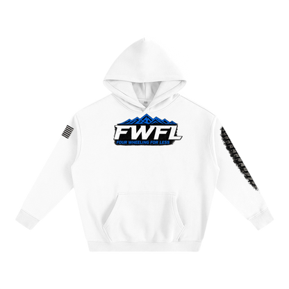 FWFL - OFFICAL HOODIE