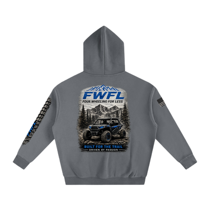 FWFL - HOODIE