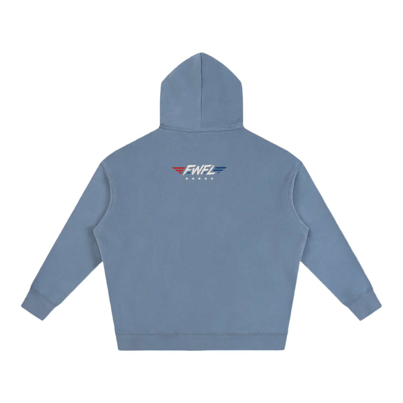 FWFL - I HAVE TO TALK TO MY WIFE HOODIE