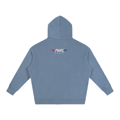 FWFL - I HAVE TO TALK TO MY WIFE HOODIE