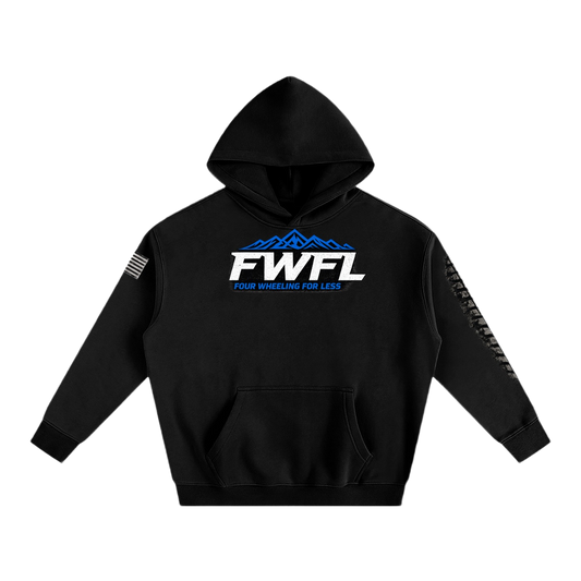 FWFL - OFFICAL HOODIE