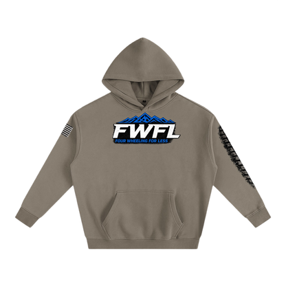 FWFL - OFFICAL HOODIE
