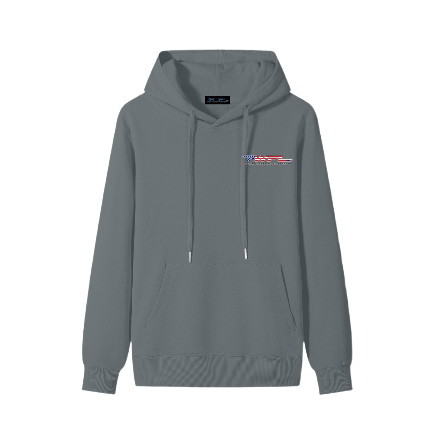 FWFL - CLASSIC HOODIE
