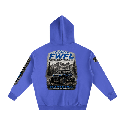 FWFL - OFFICAL HOODIE
