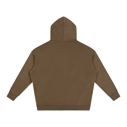 FWFL - COOL STORY BRO HOODIE