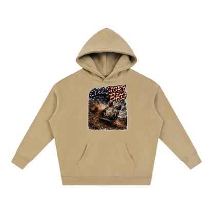 FWFL - COOL STORY BRO HOODIE