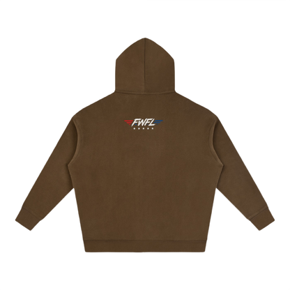 FWFL - I HAVE TO TALK TO MY WIFE HOODIE