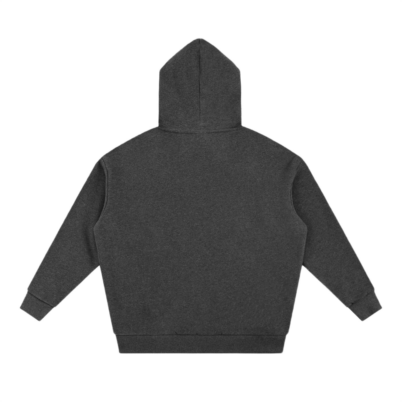 FWFL - PASSSENGER PRINCESS HOODIE