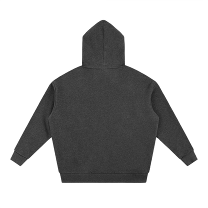 FWFL - PASSSENGER PRINCESS HOODIE