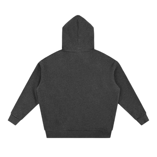 FWFL - PASSSENGER PRINCESS HOODIE
