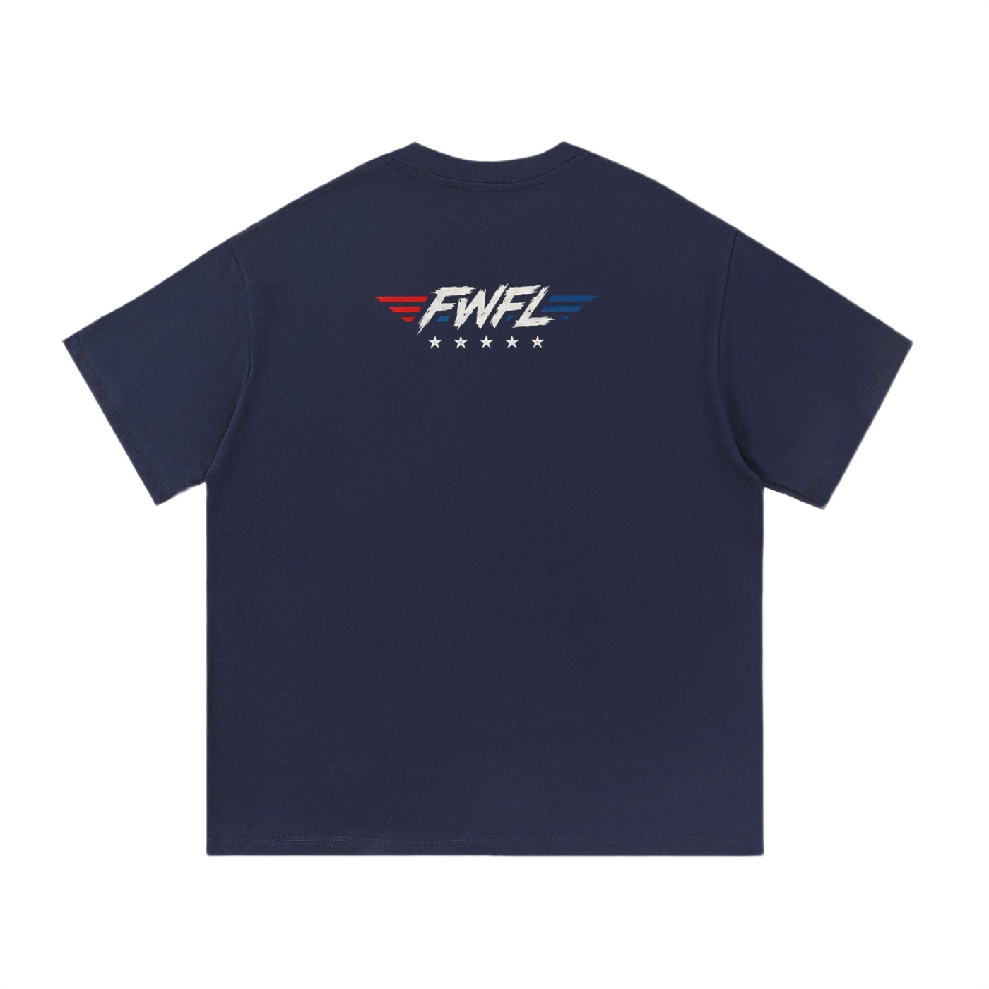 FWFL - I HAVE TO TALK TO MY WIFE T-SHIRT