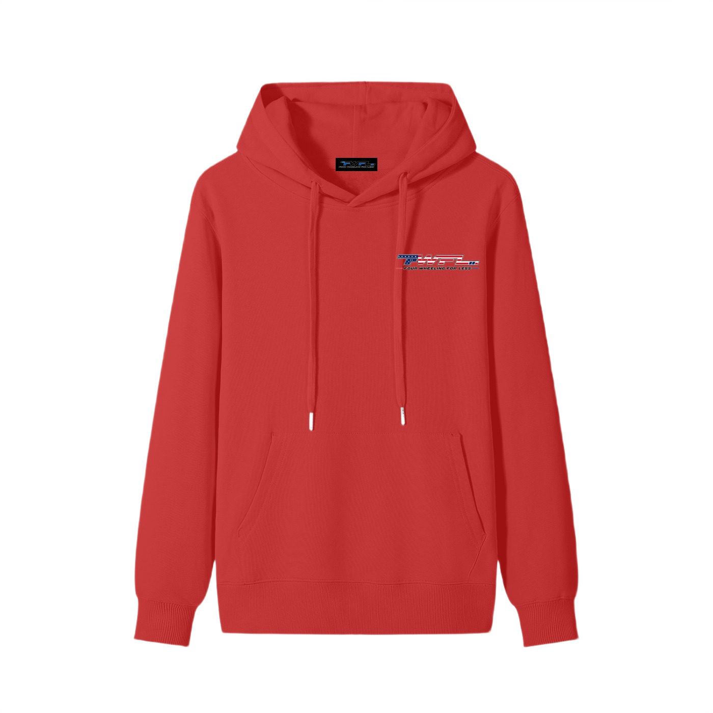 FWFL - CLASSIC HOODIE