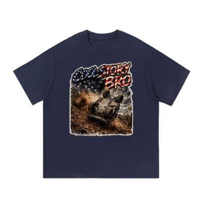 FWFL - COOL STORY BRO T-SHIRT