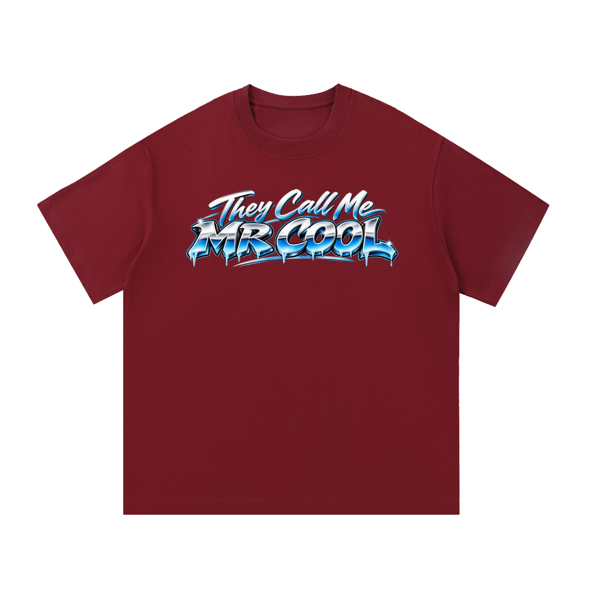 Customer Submission - they call me mr cool