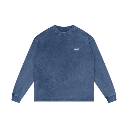 FWFL - CUSTOMER LONG SLEVE