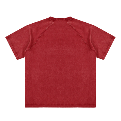 FWFL - USA HOT DOG BEER T-SHIRT