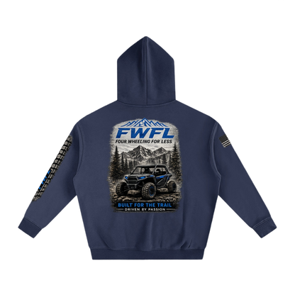 FWFL - OFFICAL HOODIE