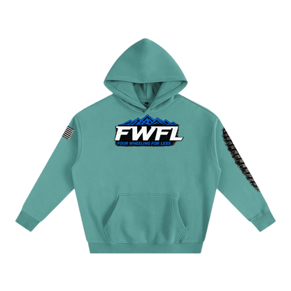 FWFL - OFFICAL HOODIE