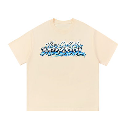 Customer Submission - they call me mr cool