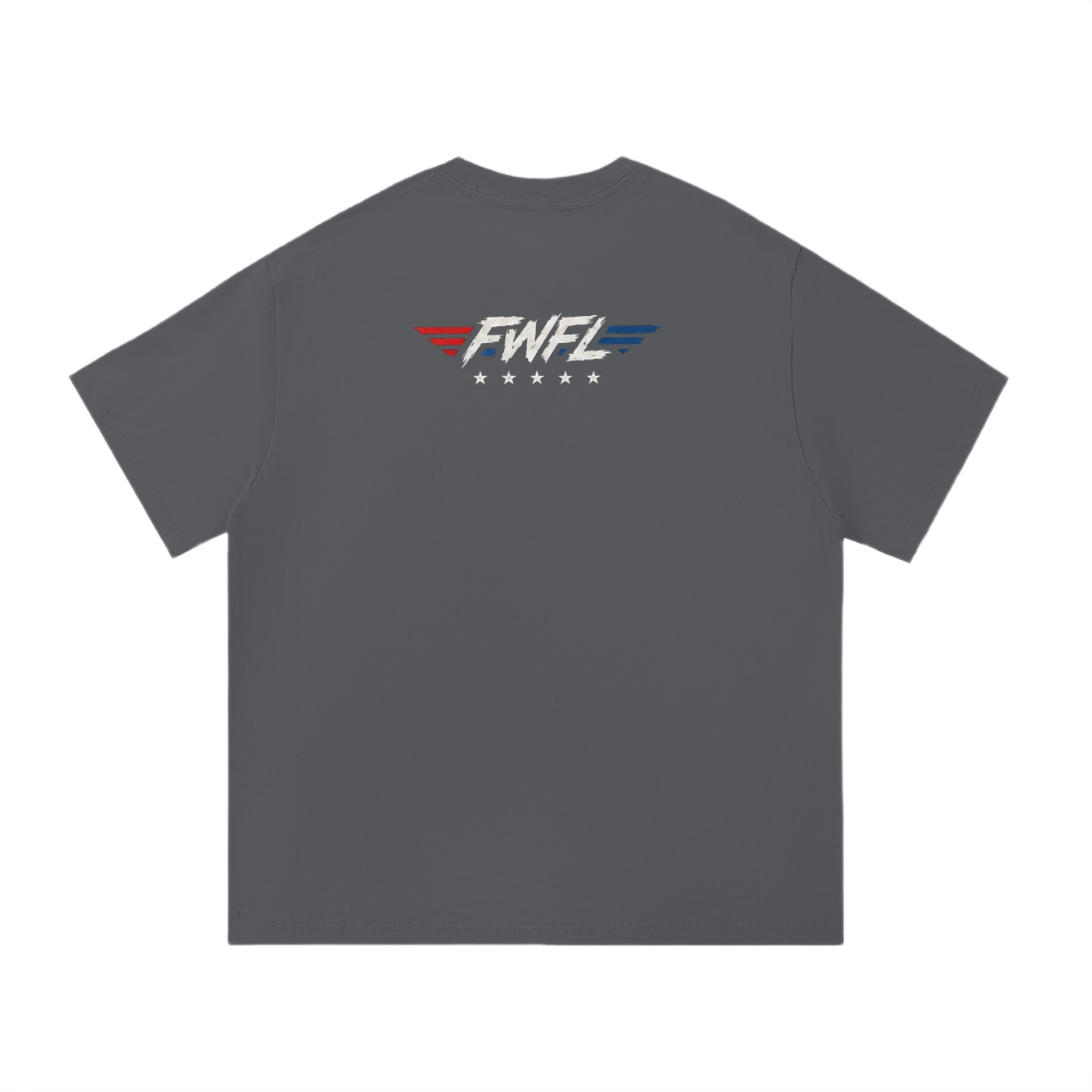 FWFL - I HAVE TO TALK TO MY WIFE T-SHIRT