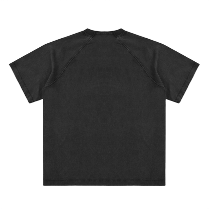 FWFL - USA HOT DOG BEER T-SHIRT