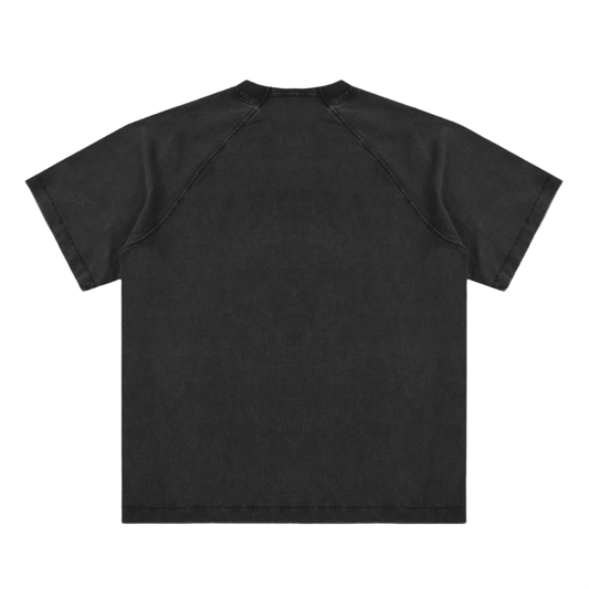 FWFL - USA HOT DOG BEER T-SHIRT