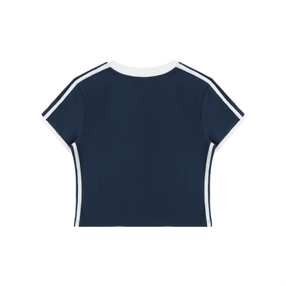 FWFL - WOMENS V NECK T-SHIRT
