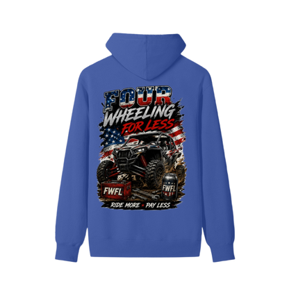 FWFL - CLASSIC HOODIE