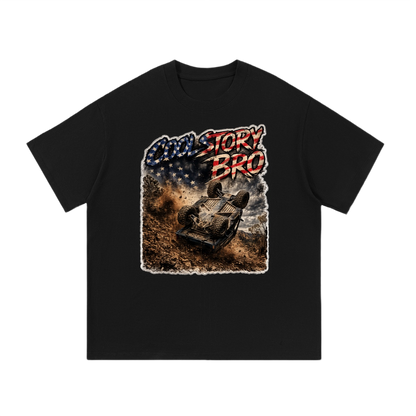 FWFL - COOL STORY BRO T-SHIRT